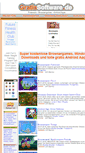 Mobile Screenshot of gratissoftware.de